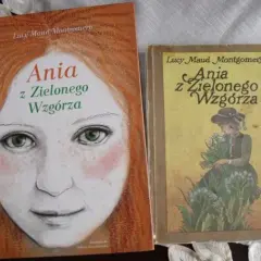 Autor książki ania z zielonego wzgórza: Lucy Maud Montgomery i jej dziedzictwo