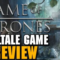 Czy Game of Thrones na PS4 dorównuje serialowemu hitowi? Recenzja