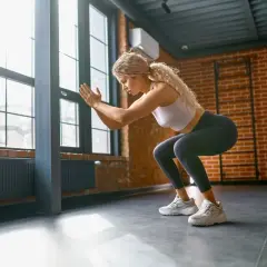 Jakie ćwiczenia spalają najwięcej kalorii? Odkryj skuteczne metody