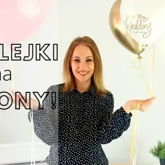 Jak zrobić napis na balonie? Poradnik DIY, który zachwyci!