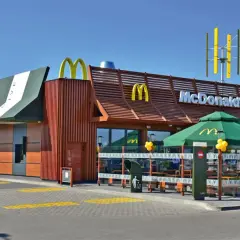 McDonald's franczyza: Czy 50 tys. zł miesięcznie to realny zysk?