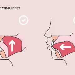 Prawidłowa pozycja języka: Jak ćwiczyć i dlaczego to ważne?