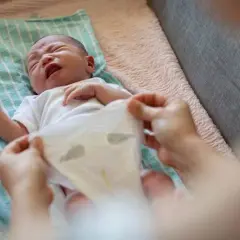 Skuteczne sposoby na odparzenia u niemowlaka, które przynoszą ulgę