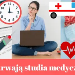 Ile trwają studia medyczne w Polsce? Cała ścieżka kariery