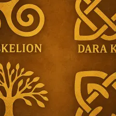 Co oznacza symbol spirali? Odkryj jego głębokie znaczenie i znaczenie