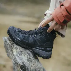 Herren Walking Schuhe: Ihr Guide zum idealen Modell & perfektem Grip