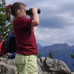 Jakie szlaki w Tatrach z dziećmi - odkryj łatwe i bezpieczne trasy