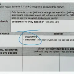 Od kiedy naliczane są odsetki od kosztów procesu? Sprawdź, co musisz wiedzieć!
