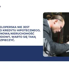 Współpraca z deweloperem: Jak zdobyć kontrakt i zabezpieczyć interesy?