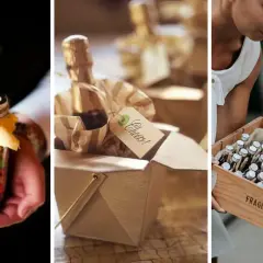 Podziękowania dla gości weselnych: 25+ pomysłów i inspiracji