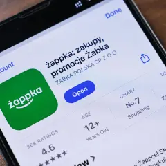 Darmowa aplikacja Żabka oferuje zakupy i promocje. Zobacz, co nowego w Żappce!