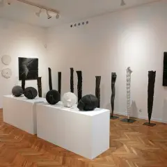 Muzeum sztuki Gdańsk - odkryj fascynujące wystawy i kolekcje