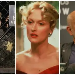 Aktorzy zagraniczni, którzy wstrząsnęli rolami Polaków w filmach