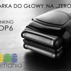 Jaka golarka elektryczna? Znajdź idealną dla zarostu i skóry