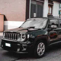 Jeep Renegade: Jaki silnik wybrać? Porady eksperta i porównanie