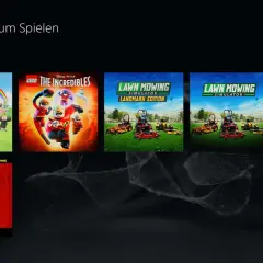PS Plus Juni: Letzte Chance zum Spielen! Spiele wie LEGO The Incredibles, Red Dead Redemption und Scott Pilgrim vs. The World.