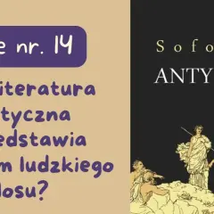 Tragizm antyczny: Jak fatum, bogowie i pycha kształtowały ludzki los?