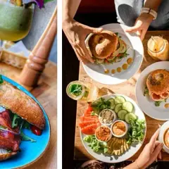 Gdzie zjeść w Sobótce? Odkryj najlepsze restauracje i kawiarnie