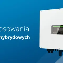 Inwerter hybrydowy 3-fazowy 5 kW: Klucz do niezależności i oszczędności?