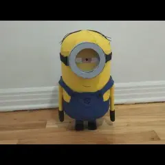 Jak łatwo zrobić strój minionka krok po kroku – prosty poradnik DIY