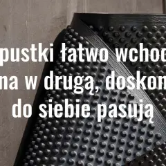 Jak skutecznie położyć folię na fundament i uniknąć błędów