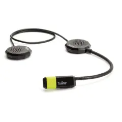 Interkom motocyklowy: Jak wybrać idealny? Bluetooth, Mesh, modele.
