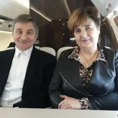 Politycy PiS w rządowym samolocie do Rzeszowa. Czy to oni najczęściej tam latali?
