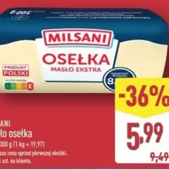 Tanie masło: Gdzie kupić? Oszczędź 50% na promocjach!