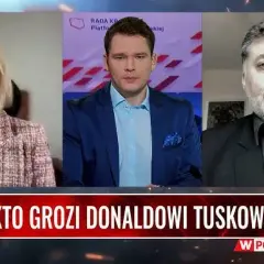 Kto grozi Tuskowi? Szokujące szczegóły o groźbach i sprawcy
