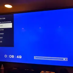 Format obrazu w TV: Rozciągnięty? Czarne pasy? Rozwiąż problem!
