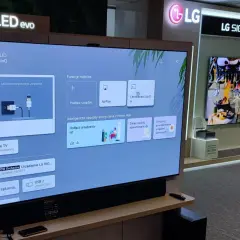 Telewizor 2026: OLED, QLED, Smart TV. Co kupić i na co uważać?