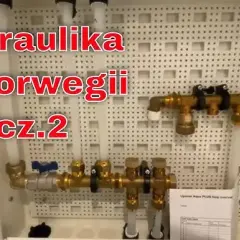 Ile zarabia hydraulik w Norwegii? Zaskakujące fakty i porównania