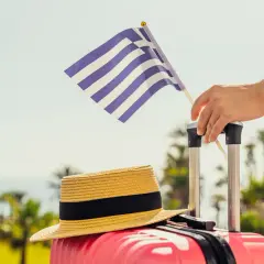 Lista rzeczy na All Inclusive Grecja: Spakuj się mądrze!
