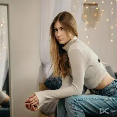 Jak zostać modelką Sinsay? Twój przewodnik krok po kroku
