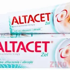 Jaka maść na skręconą kostkę? Wybierz najlepszą bez recepty!