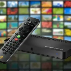 Jak włączyć Netflix na dekoderze Polsatu i uniknąć problemów z dostępem