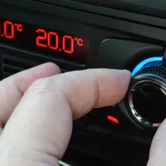 Czy po włączeniu klimatyzacji włącza się wentylator? Sprawdź, co może być nie tak