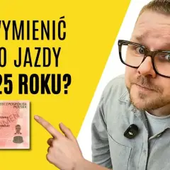 Wymiana prawa jazdy krok po kroku: Jakie dokumenty złożyć, aby uniknąć problemów