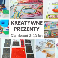 Co na dzień dziecka? Najlepsze prezenty i pomysły na radość
