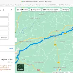 Ile jest kilometrów z Polski do Hiszpanii? Sprawdź, zanim wyruszysz