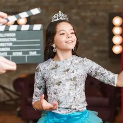 Co to jest teatr? Prosta definicja dla dzieci, która zaskoczy