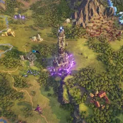 Brak oficjalnego spolszczenia do SpellForce Conquest of Eo – co dalej?