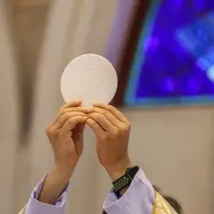 Jak uczestniczyć we mszy świętej i w pełni przeżyć to doświadczenie