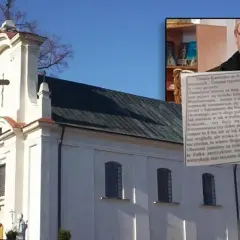 Kto założył kościół katolicki? Prawda, która może zaskoczyć