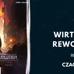 Wirtualna rewolucja gra planszowa - odkryj jej fascynujący świat