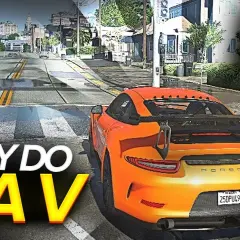 Jak wgrać mody do GTA 5 na PS5 bez ryzyka bana i problemów