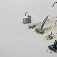 Dyson myje podłogi? Submarine™ i WashG1™ pełny przewodnik