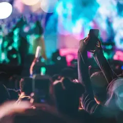 Gdzie bezpiecznie kupić bilety na koncert, aby uniknąć oszustw