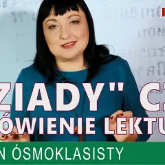 Rozprawka: Dziady cz. 2 i prawda o tym, co znaczy być człowiekiem