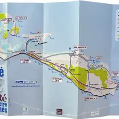Autobus La Rochelle Île de Ré: Rozkład, ceny i praktyczne porady